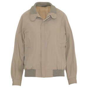 McAllan (Finland) 70s, Ribbed Inserts, 1930s Flight Jacket Lineage